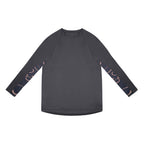  Mens Swirl LS Rashie