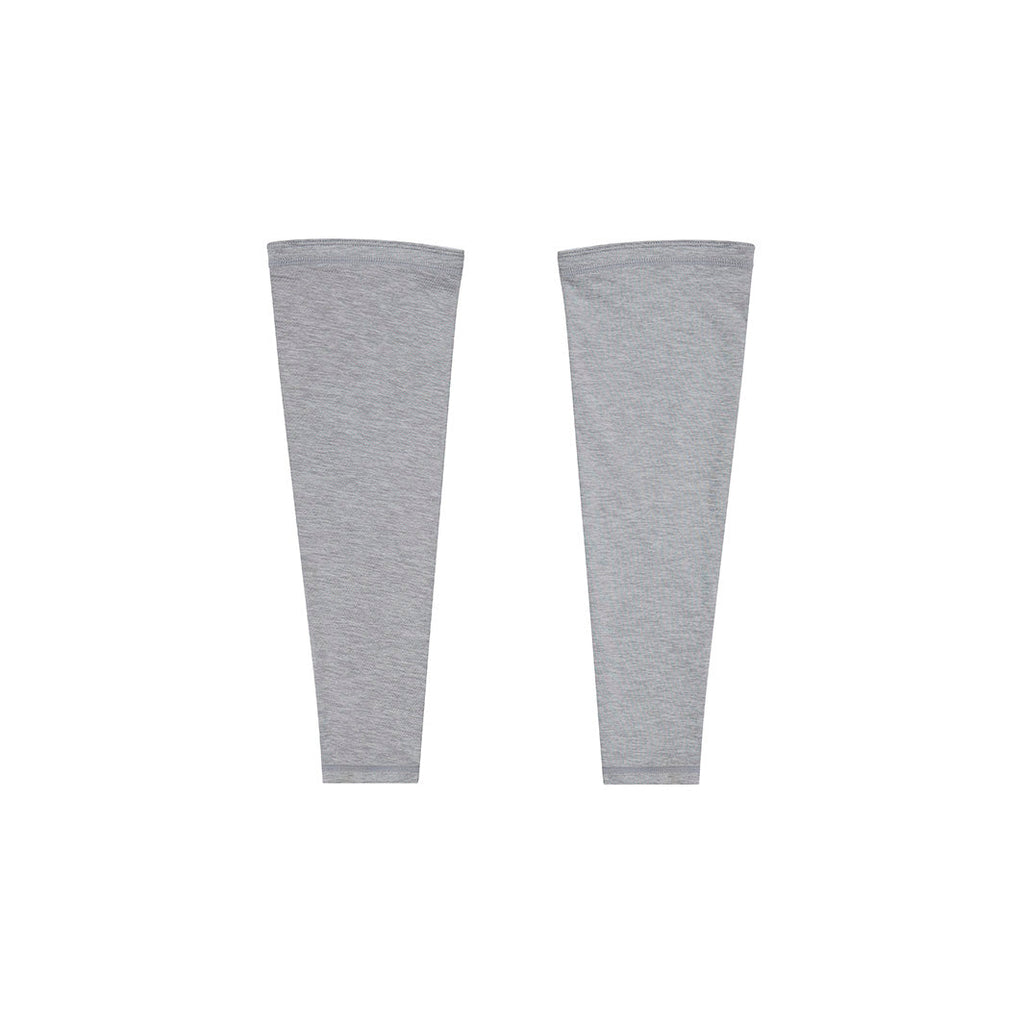  Active UV Sleeve Set - Light Grey Marle
