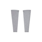  Active UV Sleeve Set - Light Grey Marle