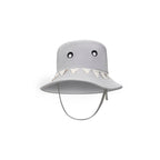  Toddler Shark Bucket Swim Hat