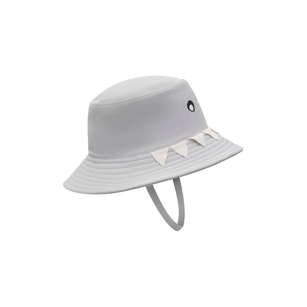  Toddler Shark Bucket Swim Hat