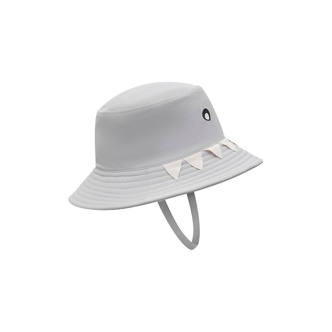  Toddler Shark Bucket Swim Hat