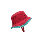  Toddler Watermelon Bucket Swim Hat