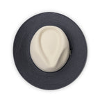  Heritage Town & Country Hat - Ivory/Navy