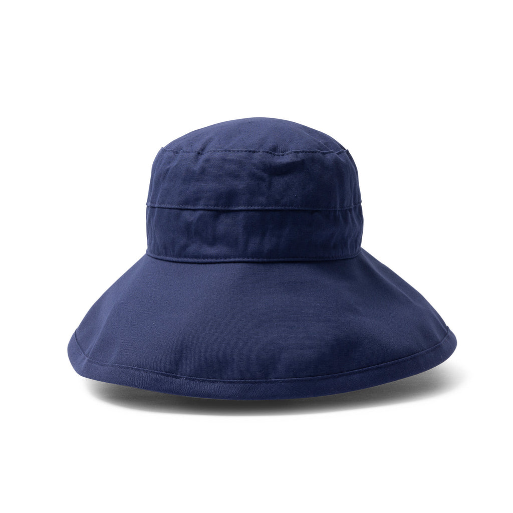  Essential Traveller Hat - Navy