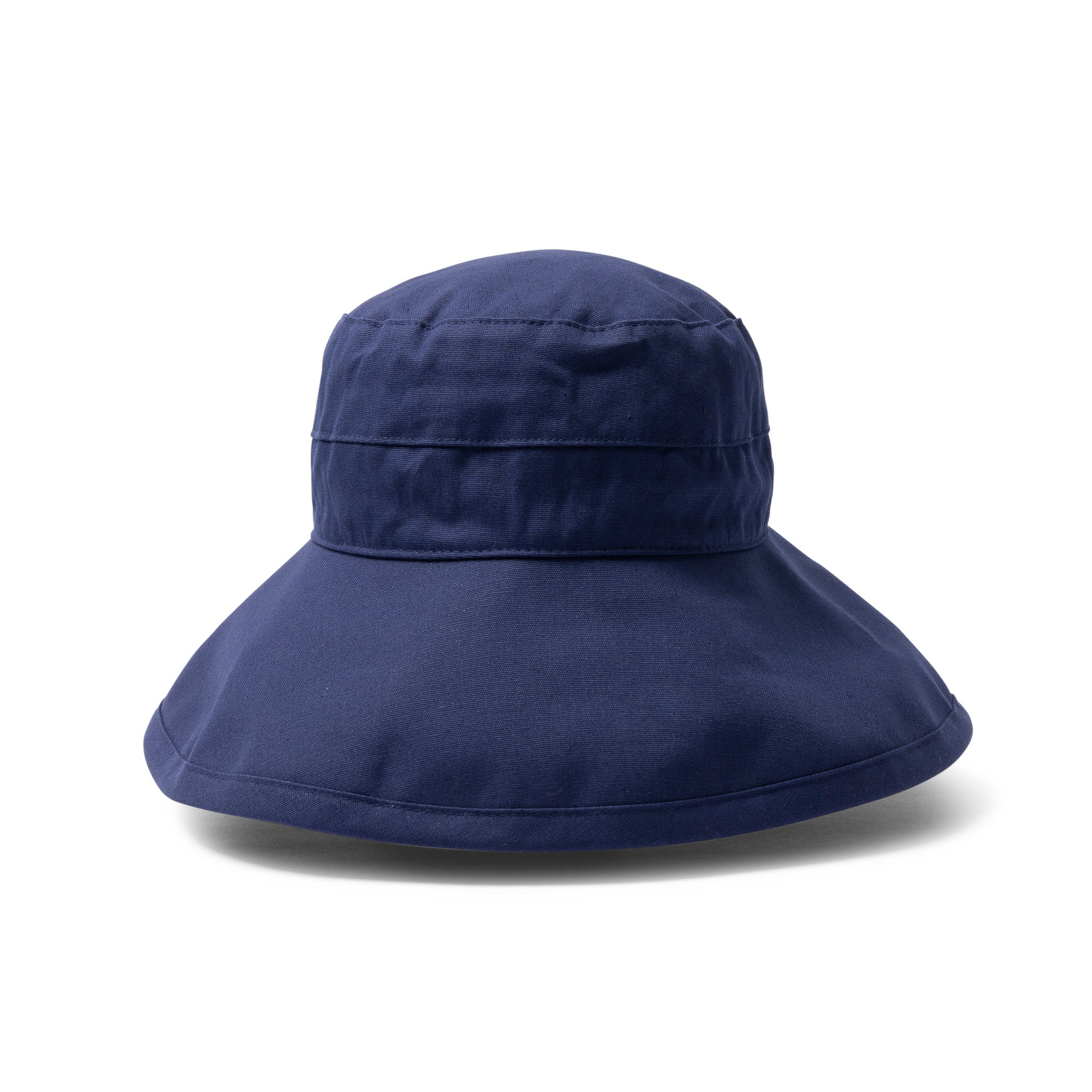  Essential Traveller Hat - Navy