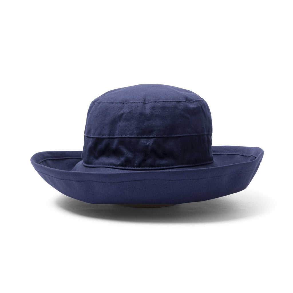  Essential Traveller Hat - Navy