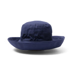  Essential Traveller Hat - Navy