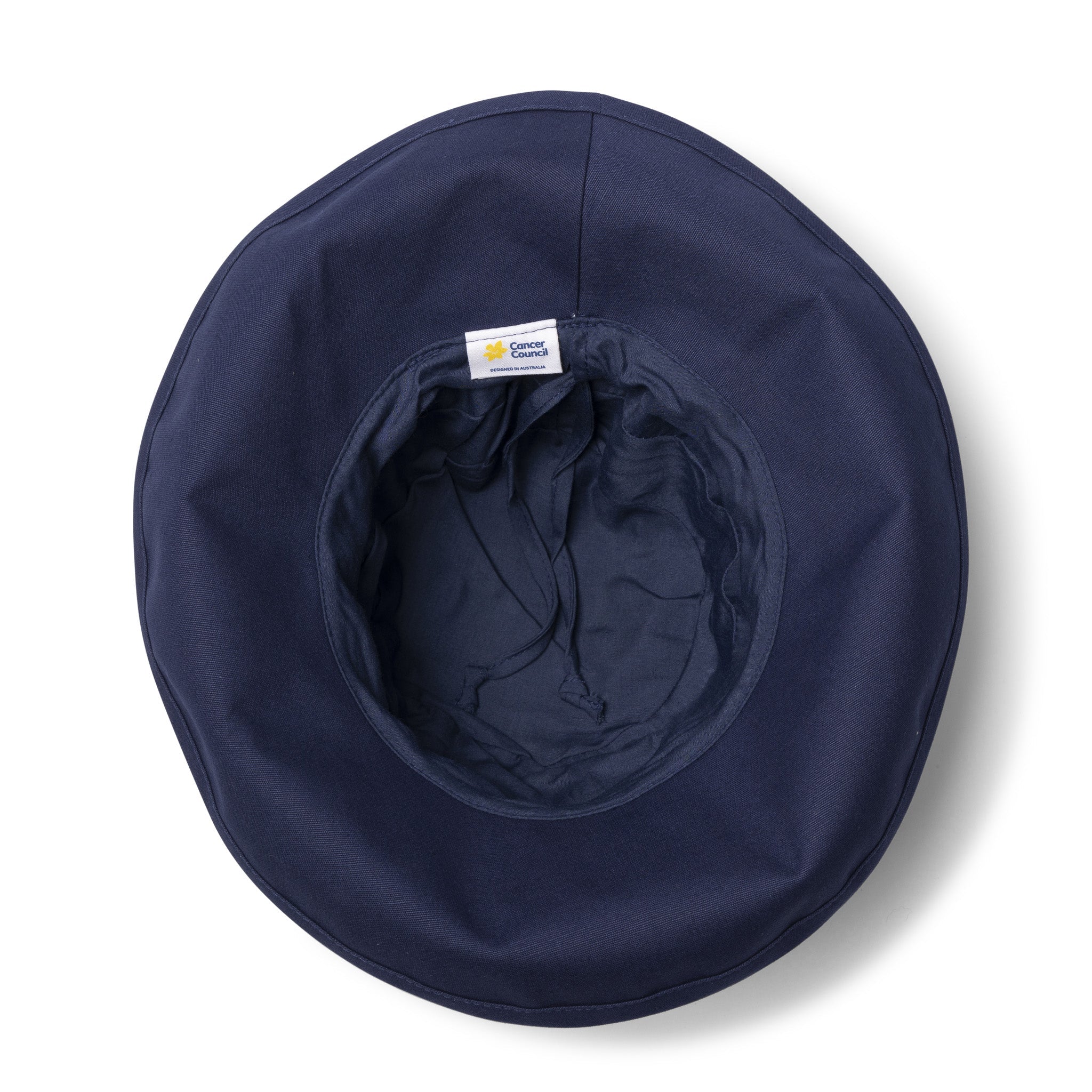  Essential Traveller Hat - Navy