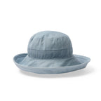  Essential Traveller Hat - Denim