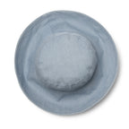  Essential Traveller Hat - Denim