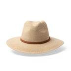  Shauna Fedora Hat - Natural