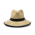  Jason Surf Hat - Natural