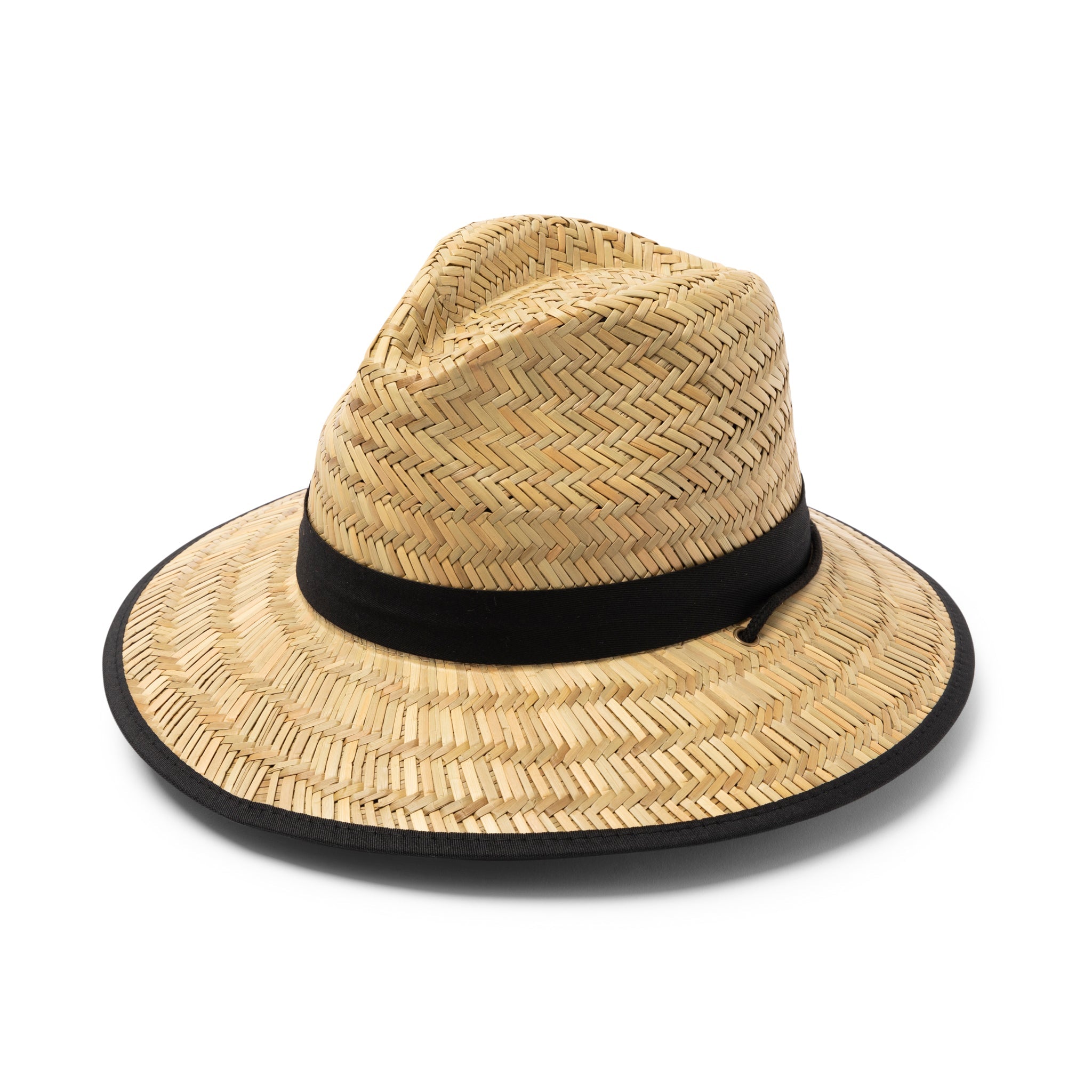  Jason Surf Hat - Natural