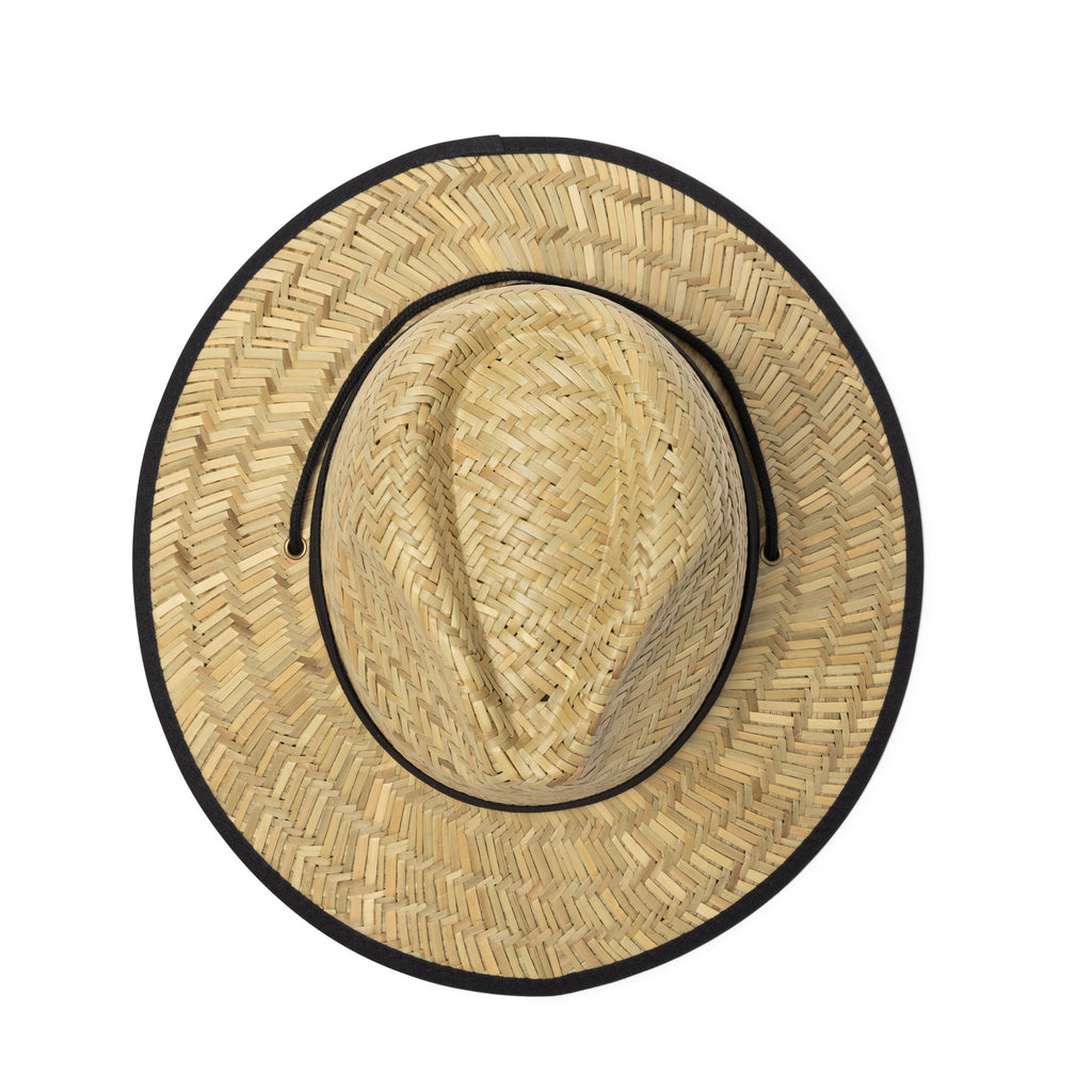  Jason Surf Hat - Natural