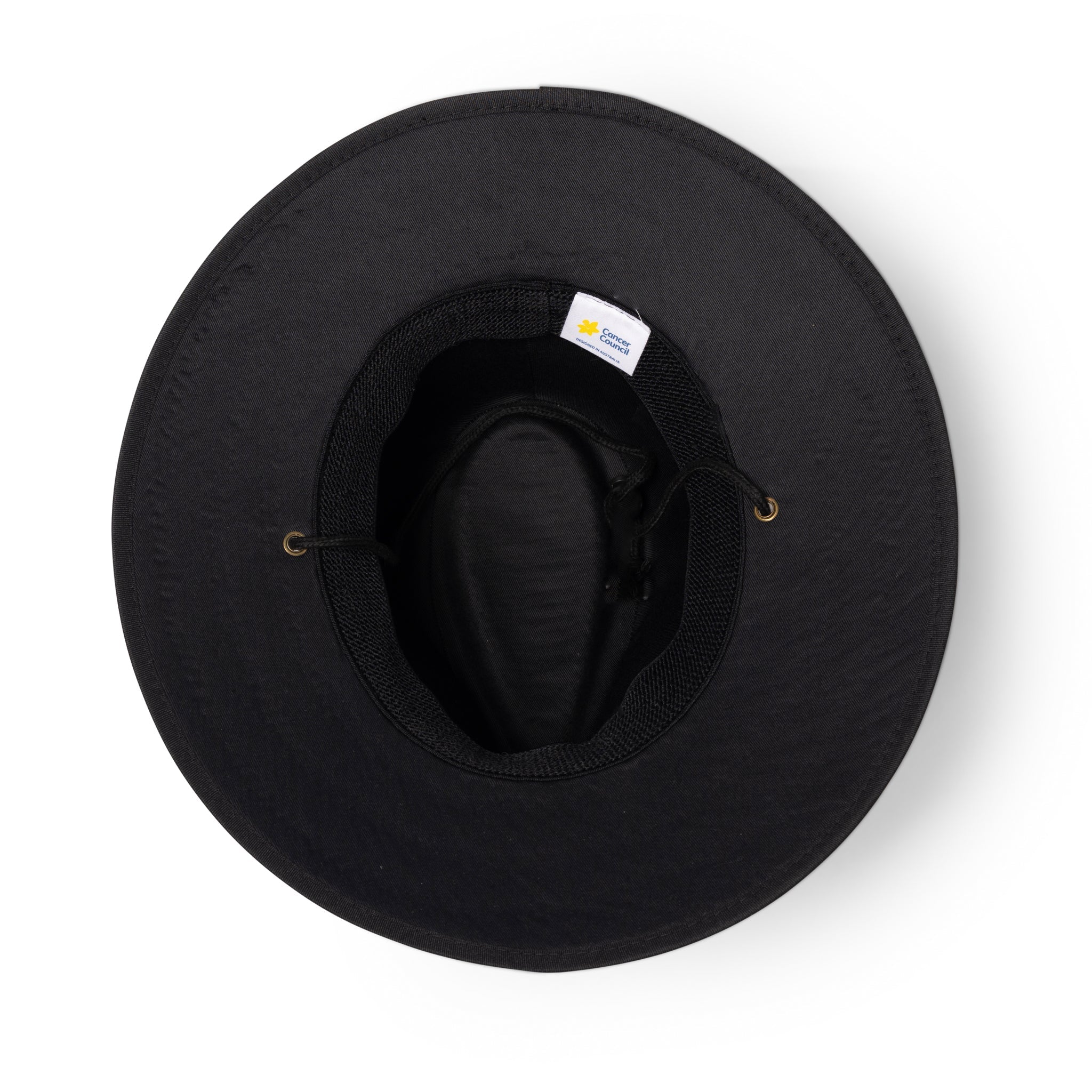  Jason Surf Hat - Natural