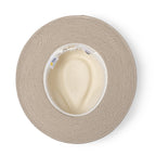  Heritage Town & Country Hat - Ivory/Bronze