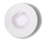  Juanita Capeline Hat - White