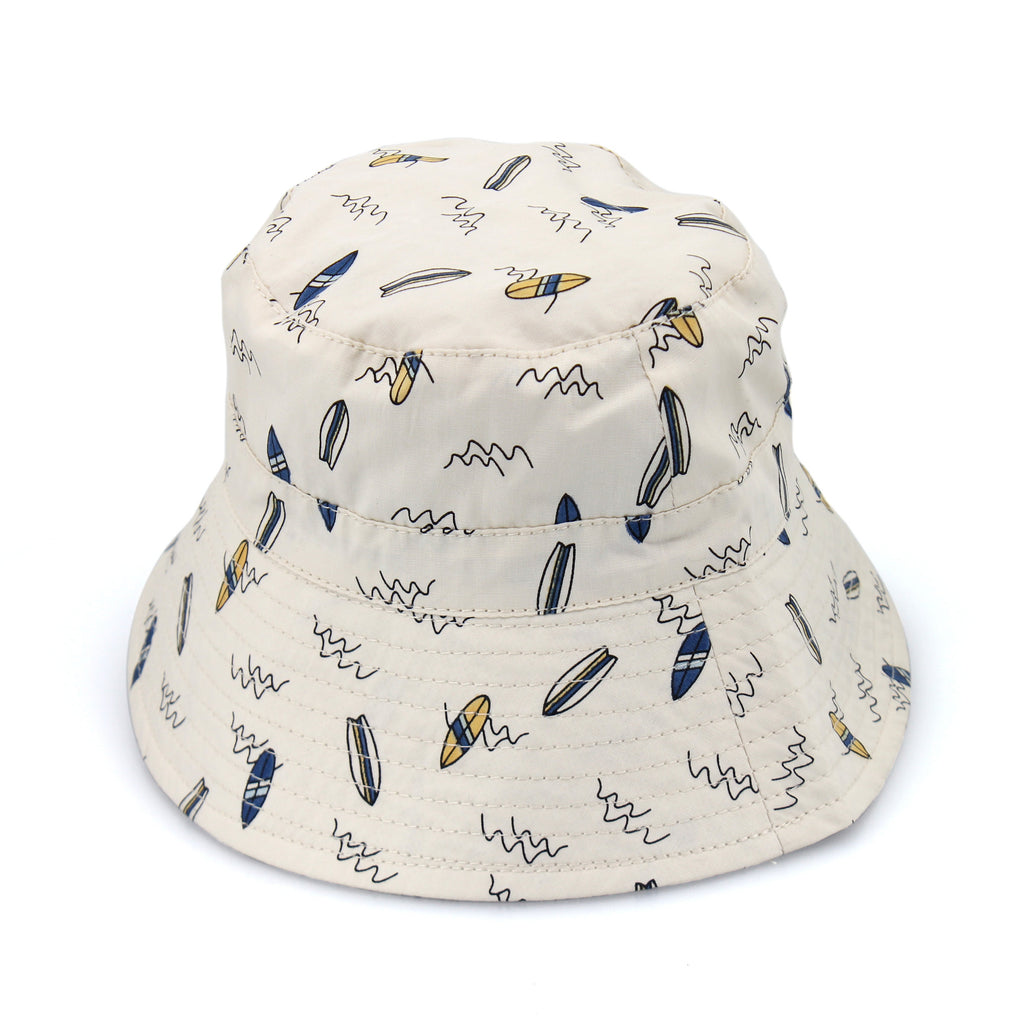  Gale Bucket Hat - Beige