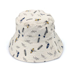  Gale Bucket Hat - Beige