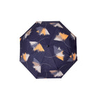  Auto Open Umbrella UPF50+ Ginko