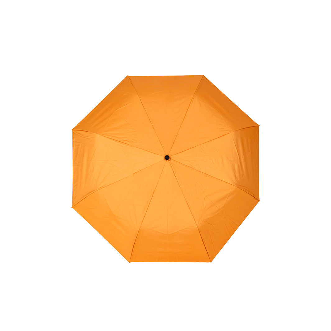  Auto Open Umbrella UPF50+ Peach