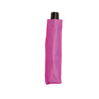  Auto Open Umbrella UPF50+ Berry
