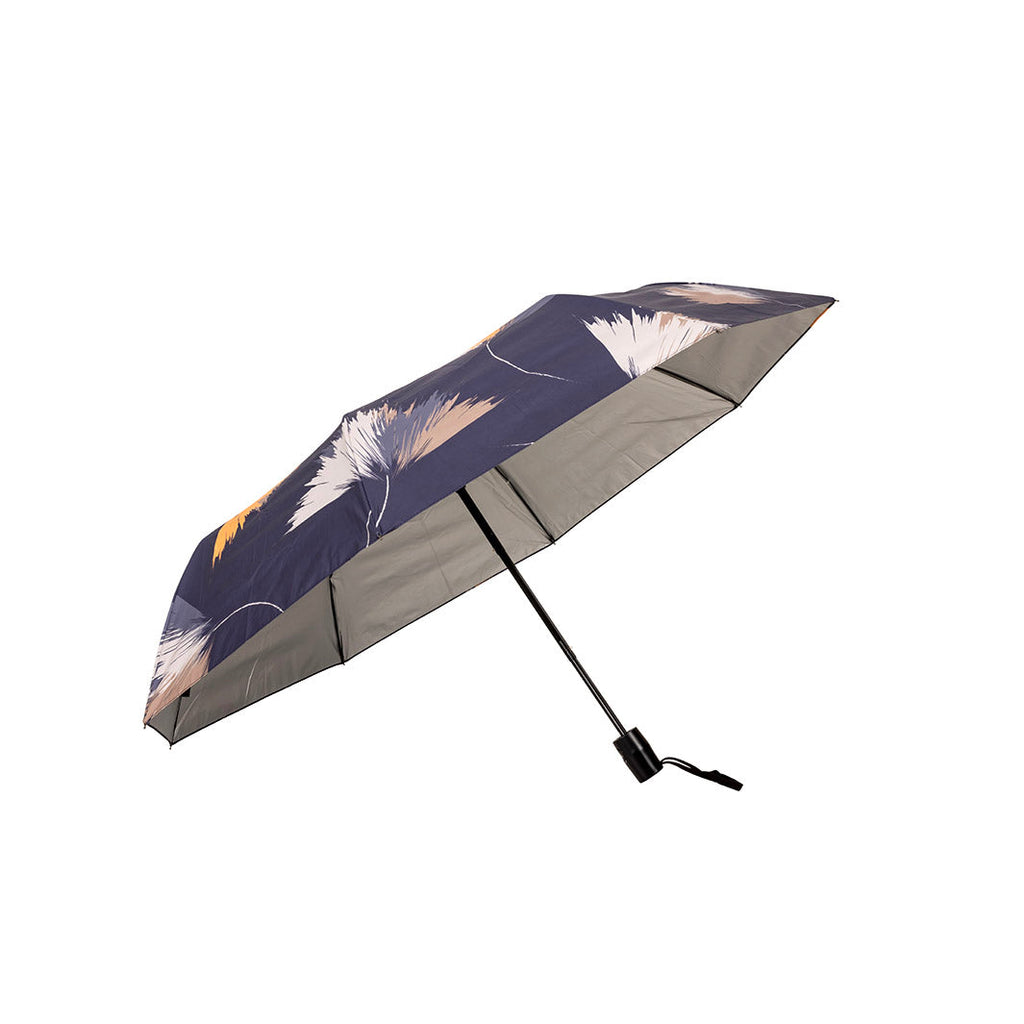  Auto Open Umbrella UPF50+ Ginko