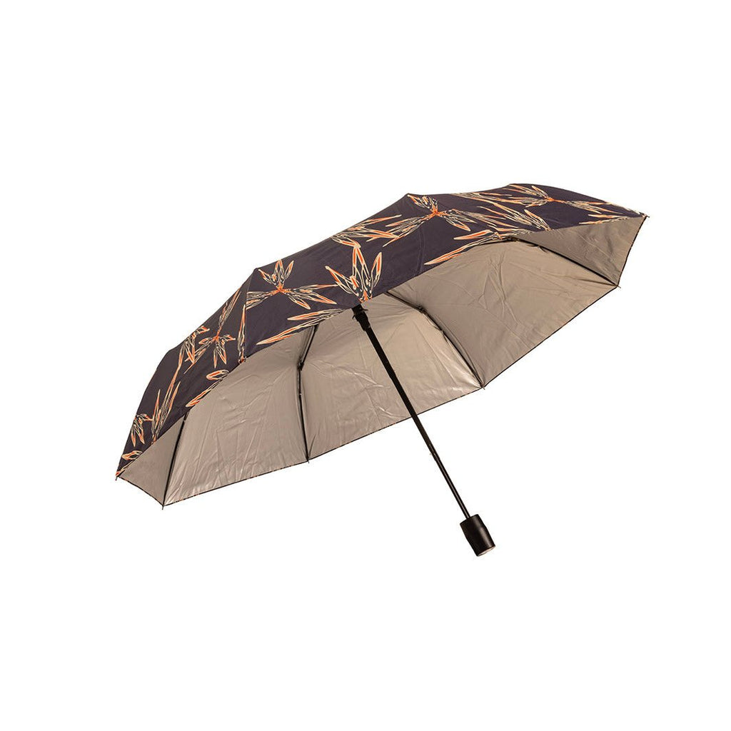  Auto Open Umbrella UPF50+ Paradise