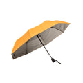  Auto Open Umbrella UPF50+ Peach