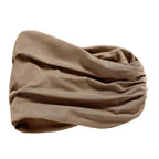 Christine Kiara Headband - Taupe