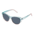  Possum Sunglasses - Blue/Pink