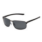  Botany Sunglasses - Gunmetal