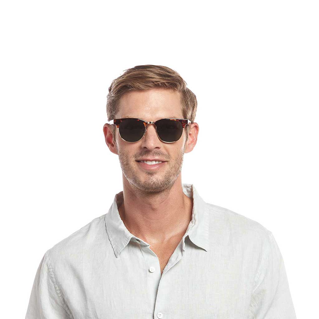  Atherton Sunglasses - Tort