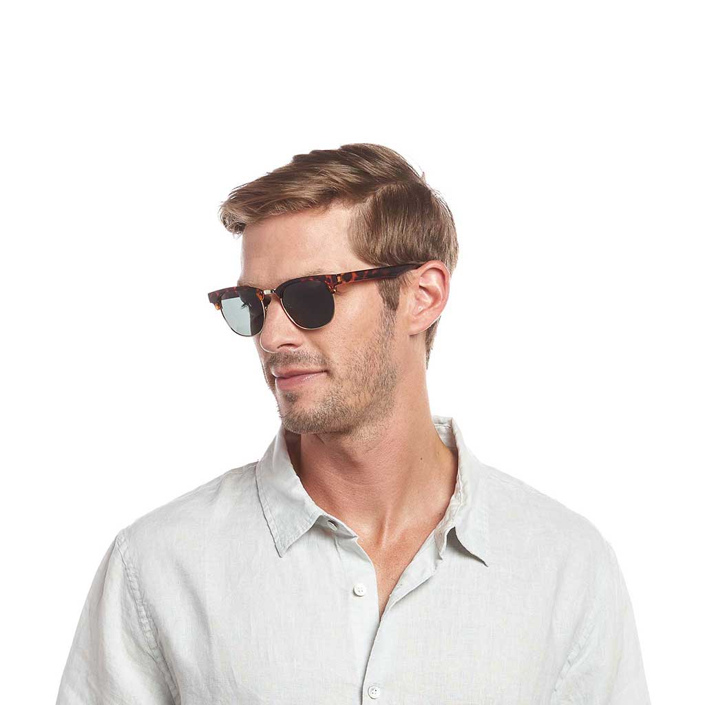  Atherton Sunglasses - Tort