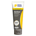 Active Sunscreen SPF50+ 110ml