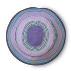  Chloe Bucket Hat - Lilac