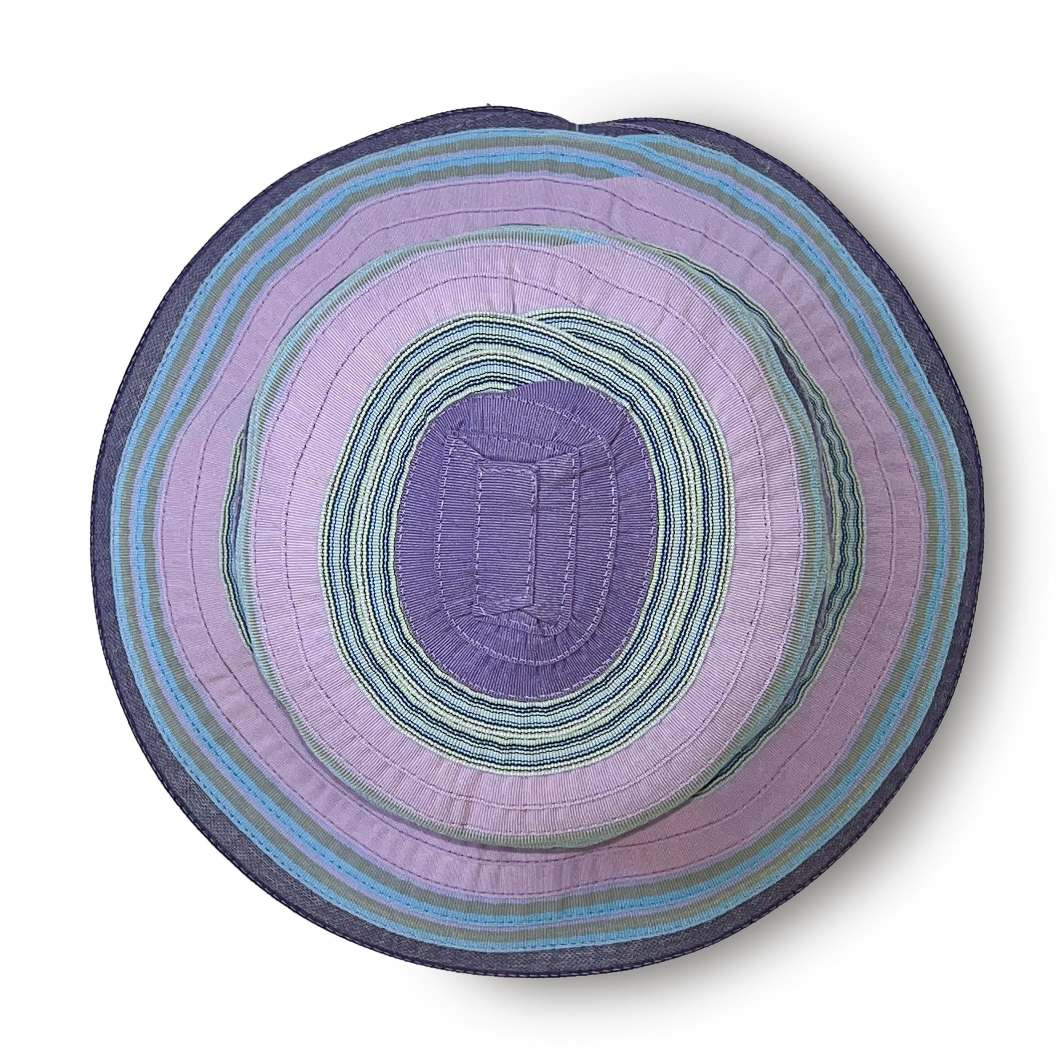  Chloe Bucket Hat - Lilac
