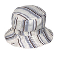  River Bucket Hat - Blue
