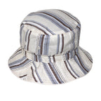  River Bucket Hat - Blue