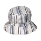  River Bucket Hat - Blue