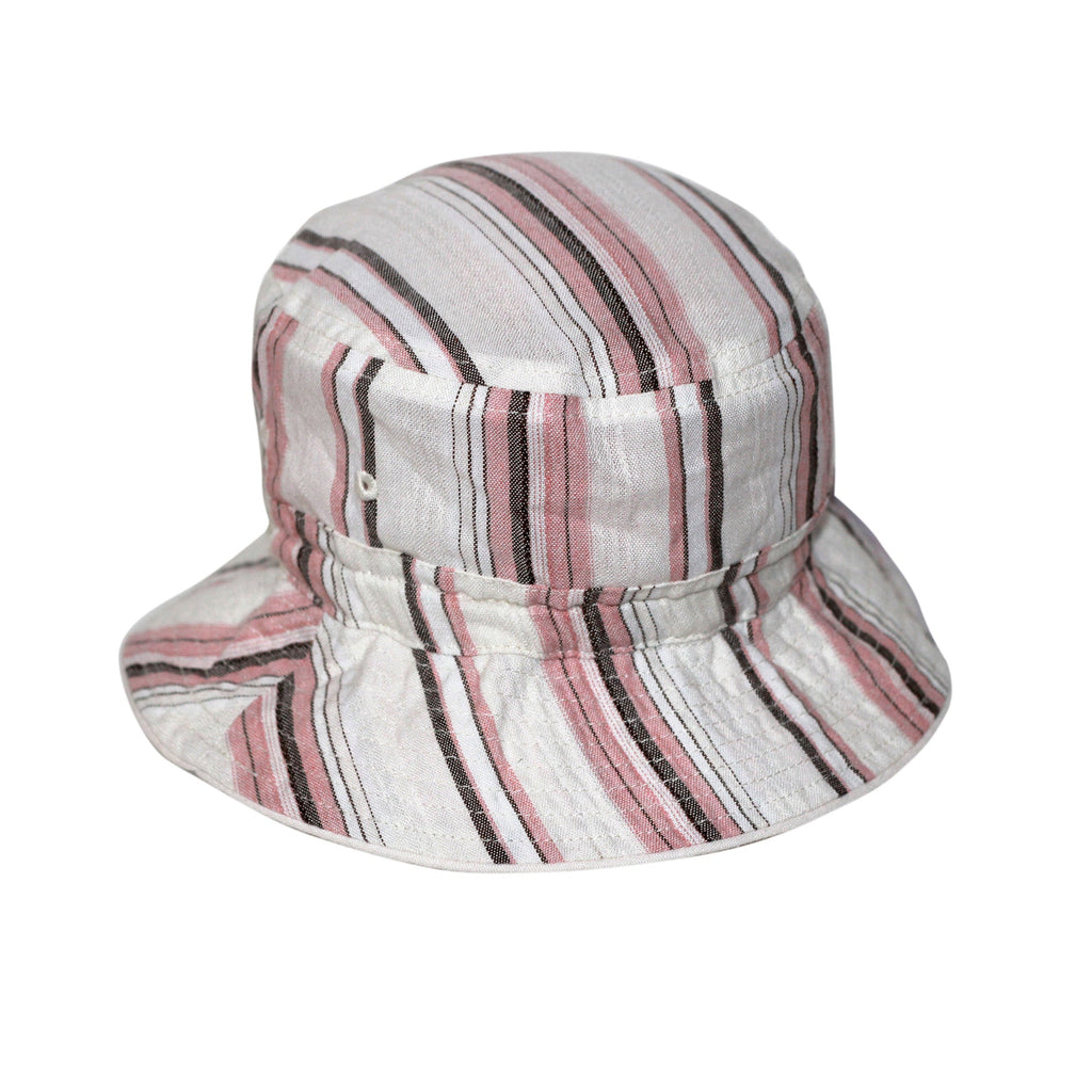  River Bucket Hat - Pink
