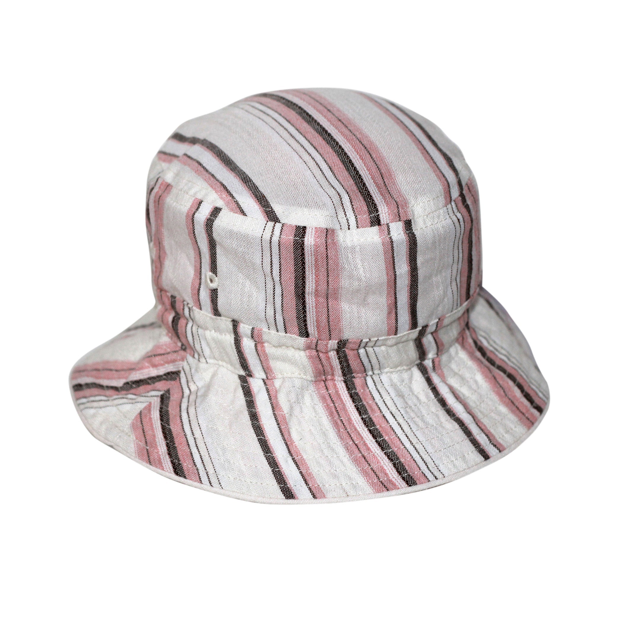  River Bucket Hat - Pink