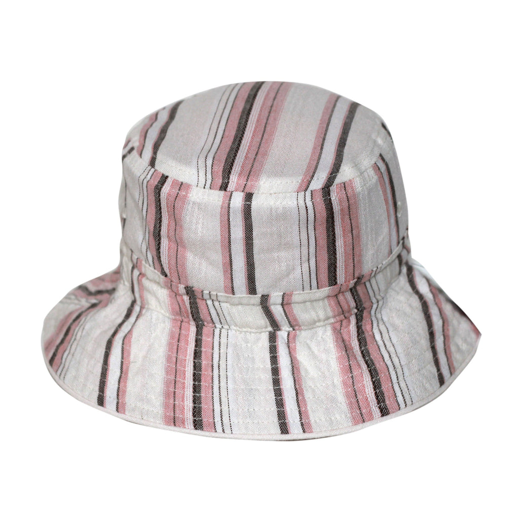  River Bucket Hat - Pink