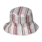  River Bucket Hat - Pink