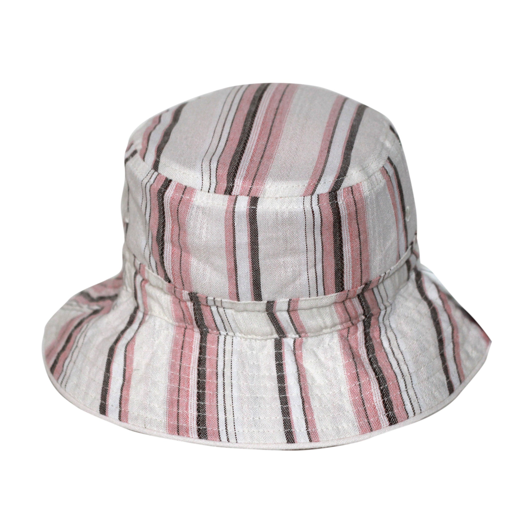  River Bucket Hat - Pink