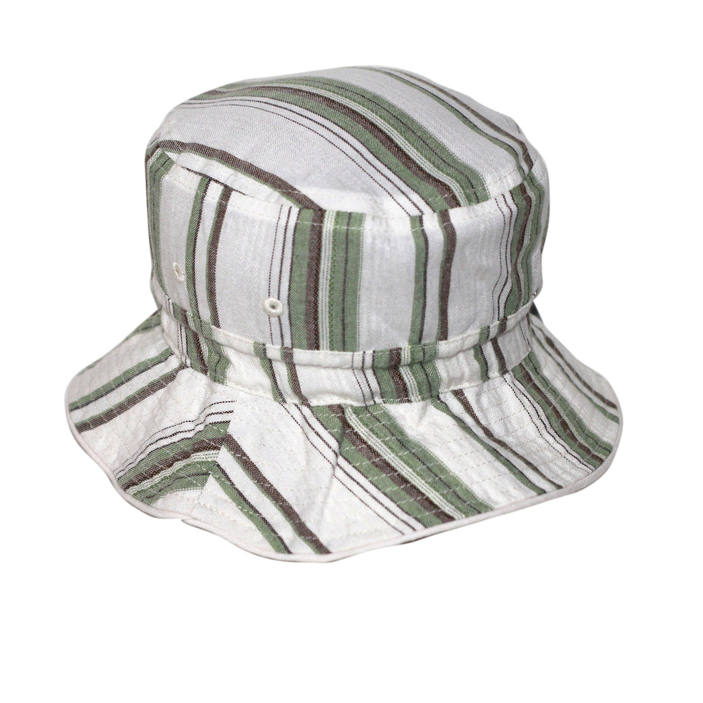  River Bucket Hat - Green