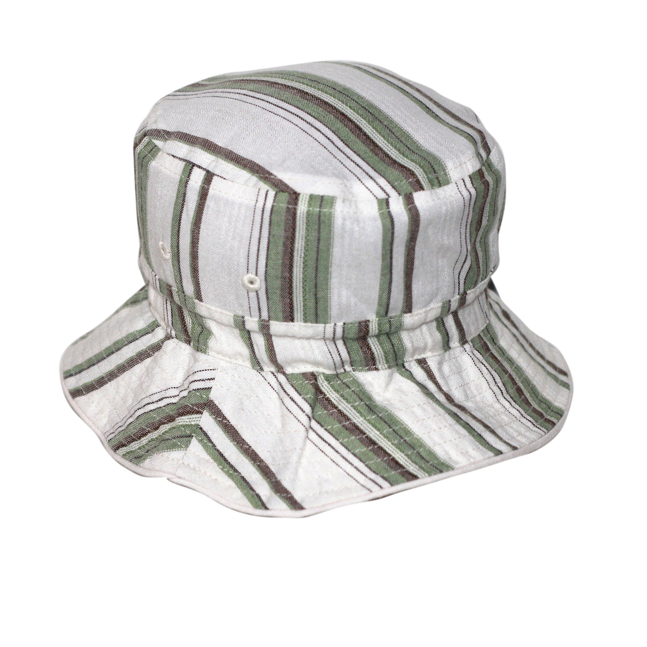  River Bucket Hat - Green