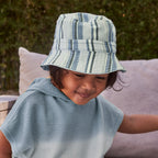  River Bucket Hat - Blue