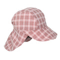  Sandy Legionnaire Hat - Pink